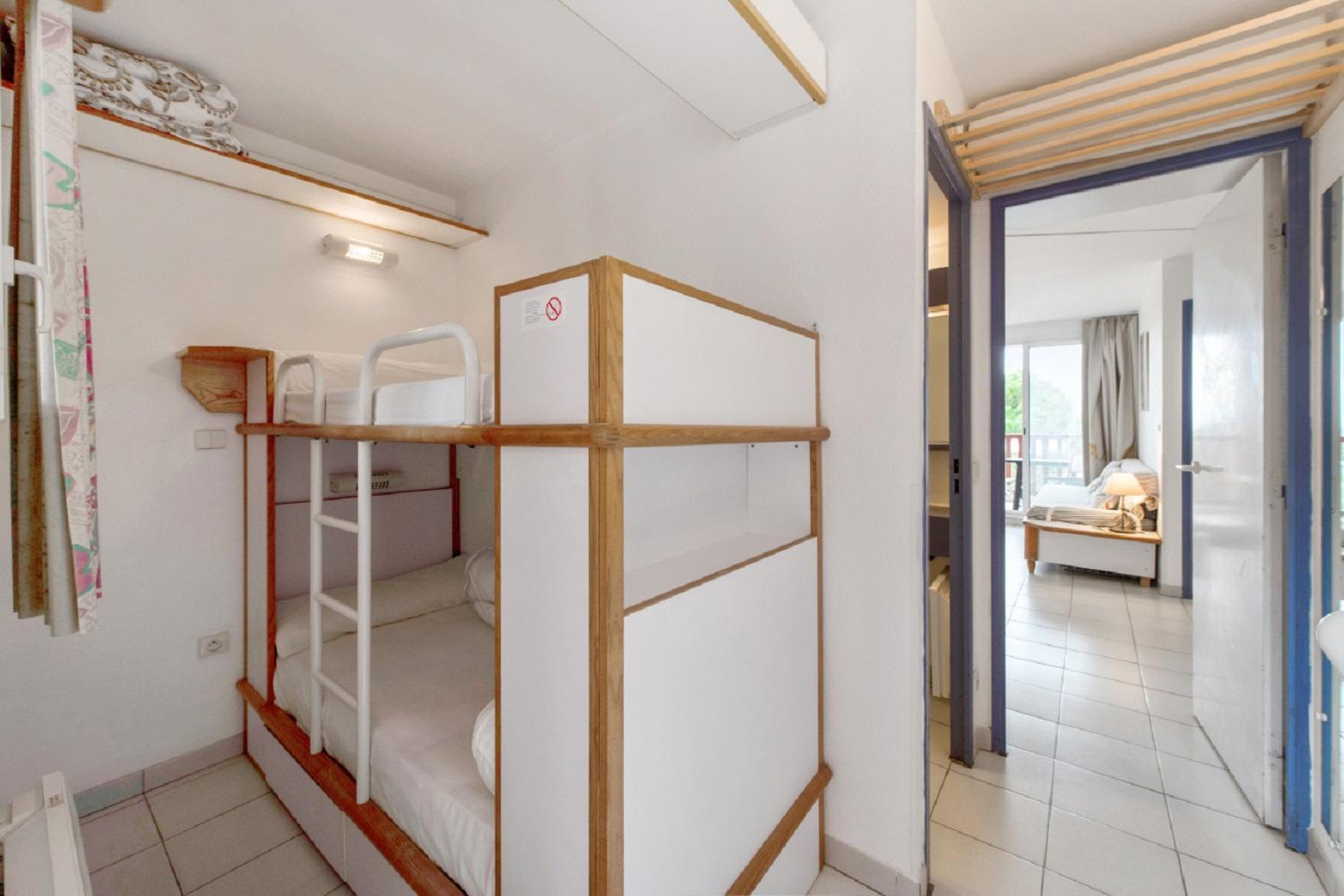 Residence La Pinede - Maeva Home Hyères Kamer foto