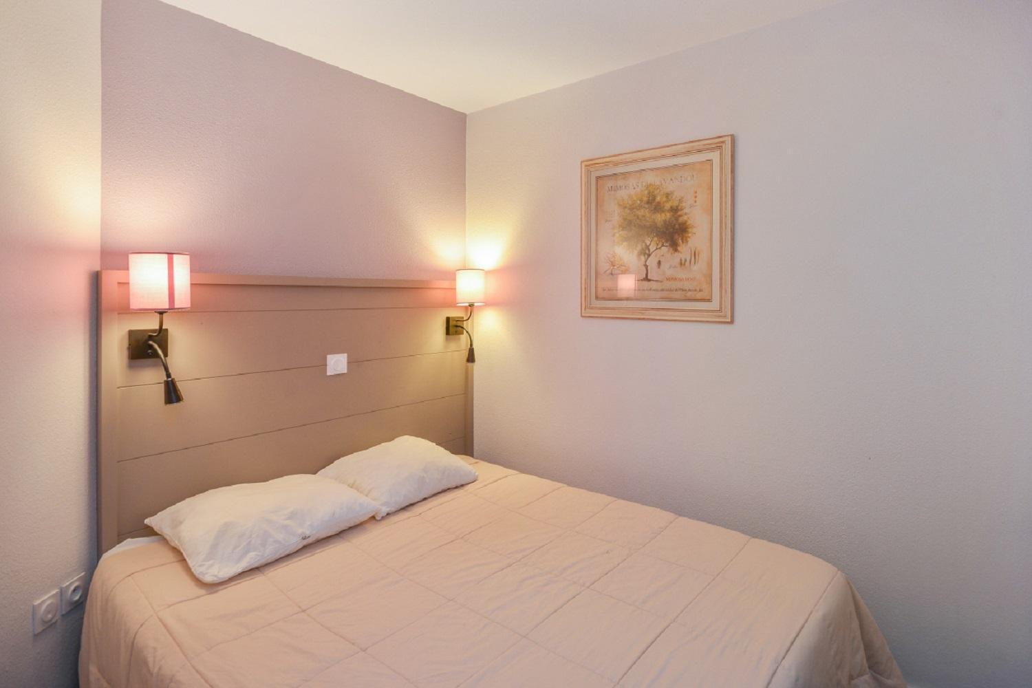 Residence La Pinede - Maeva Home Hyères Kamer foto