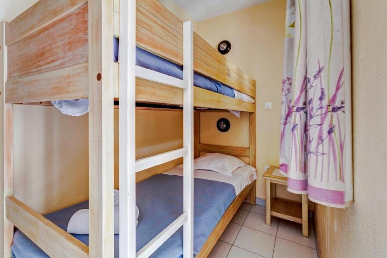Residence La Pinede - Maeva Home Hyères Buitenkant foto