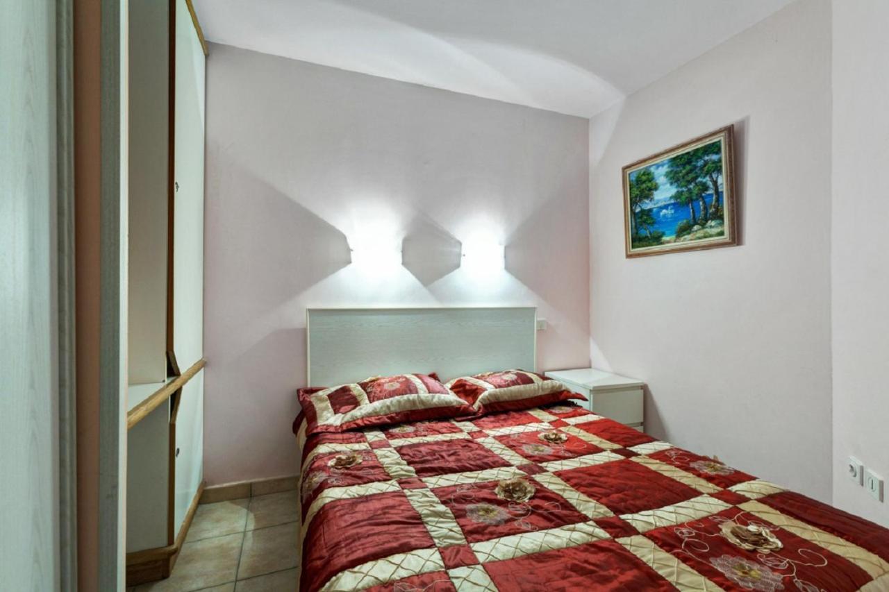 Residence La Pinede - Maeva Home Hyères Buitenkant foto