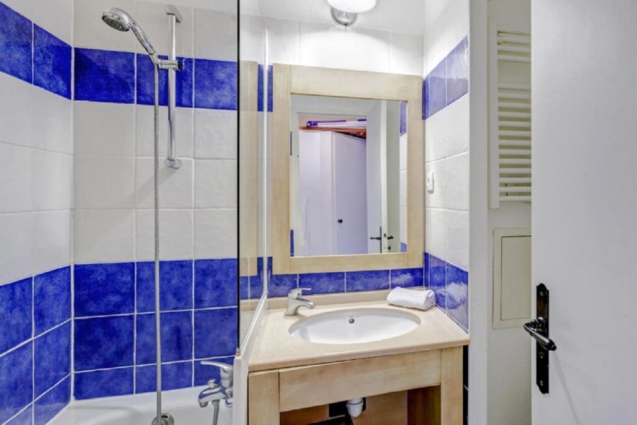 Residence La Pinede - Maeva Home Hyères Kamer foto