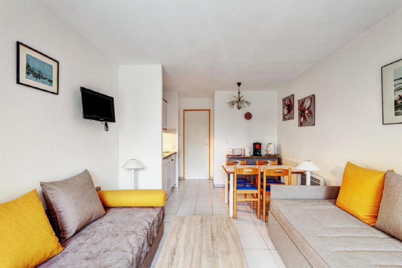 Residence La Pinede - Maeva Home Hyères Buitenkant foto