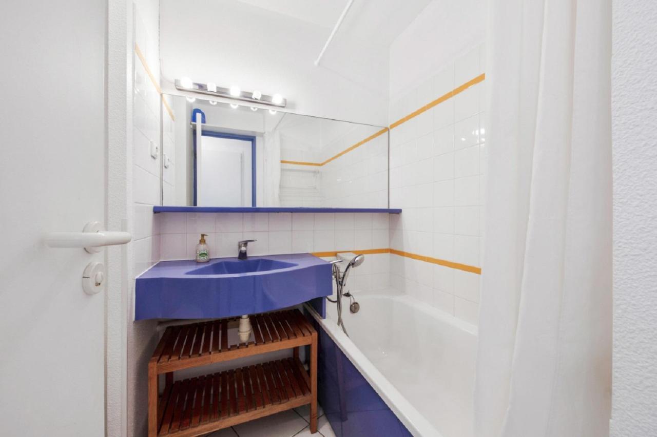Residence La Pinede - Maeva Home Hyères Buitenkant foto